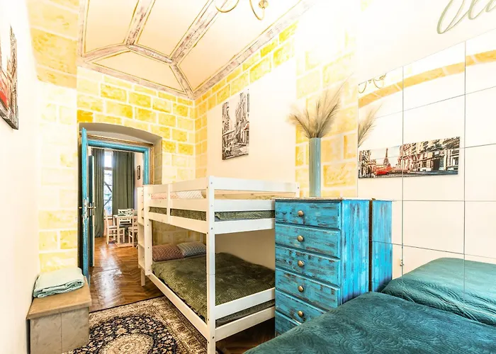 Wenceslas Palace *