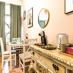 Wenceslas Palace Appartement