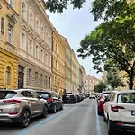 Apartamento Wenceslas Palace Praga