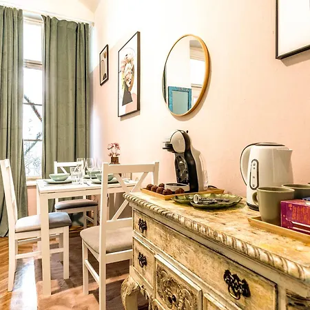 Fairytale Castle Apartment